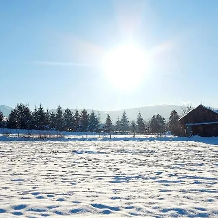 Ekologiczny Domek 