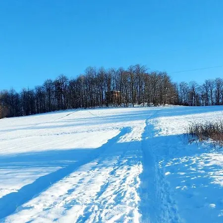 Ekologiczny Domek 