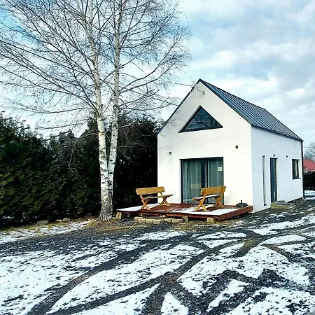 Ekologiczny Domek 
