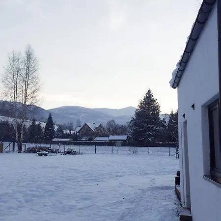 Ekologiczny Domek 